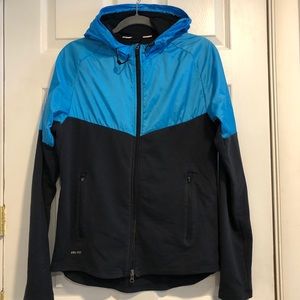 Nike Running Jacket
